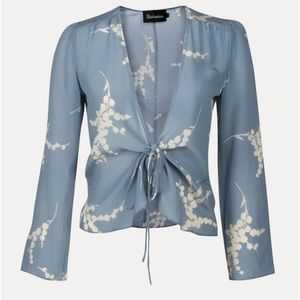 Realisation Par Bianca Top